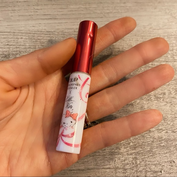 Hello Kitty Eyelash Adhesive Brush On NWT - Picture 4 of 4